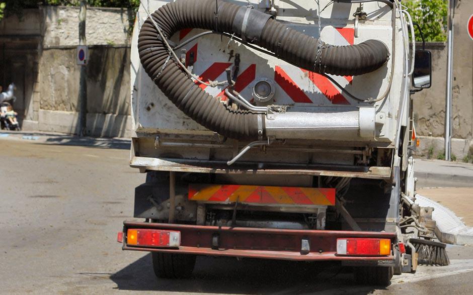 entreprise pour déboucher canalisation Paris